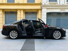 Audi A6L 45 TFSI Premium Dynamic - ფოტო 4
