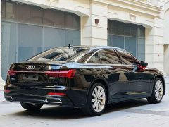 Audi A6L 45 TFSI Premium Dynamic - ფოტო 5