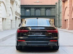 Audi A6L 45 TFSI Premium Dynamic - ფოტო 6