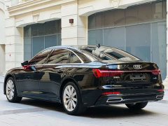 Audi A6L 45 TFSI Premium Dynamic - ფოტო 7