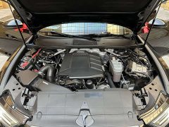 Audi A6L 45 TFSI Premium Dynamic - ფოტო 8
