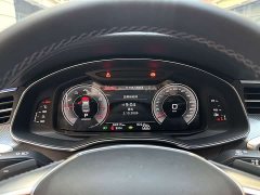 Audi A6L 45 TFSI Premium Dynamic - ფოტო 9