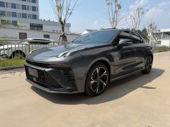 Lynk & Co Geely Lynk & Co 03 2023 2.0T Diesel DCT Pro - ფოტო 2