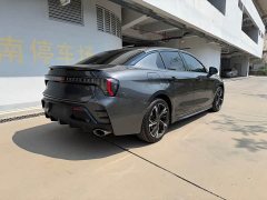 Lynk & Co Geely Lynk & Co 03 2023 2.0T Diesel DCT Pro - ფოტო 6