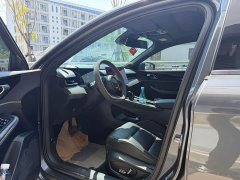 Lynk & Co Geely Lynk & Co 03 2023 2.0T Diesel DCT Pro - ფოტო 7