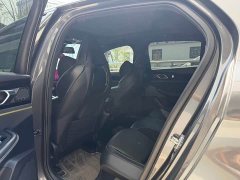 Lynk & Co Geely Lynk & Co 03 2023 2.0T Diesel DCT Pro - ფოტო 8