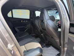 Lynk & Co Geely Lynk & Co 03 2023 2.0T Diesel DCT Pro - ფოტო 9