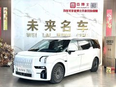 Zeekr Geely Zeekr 009 2022 WE Edition - ფოტო 1
