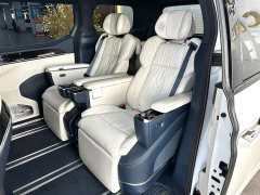 Zeekr Geely Zeekr 009 2022 WE Edition - ფოტო 13