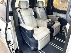 Zeekr Geely Zeekr 009 2022 WE Edition - ფოტო 14