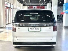 Zeekr Geely Zeekr 009 2022 WE Edition - ფოტო 16