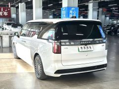 Zeekr Geely Zeekr 009 2022 WE Edition - ფოტო 17
