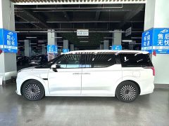 Zeekr Geely Zeekr 009 2022 WE Edition - ფოტო 18