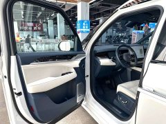 Zeekr Geely Zeekr 009 2022 WE Edition - ფოტო 4
