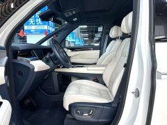 Zeekr Geely Zeekr 009 2022 WE Edition - ფოტო 5