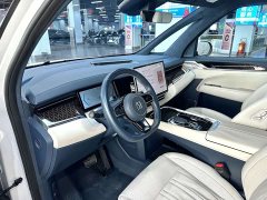Zeekr Geely Zeekr 009 2022 WE Edition - ფოტო 6