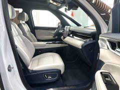 Zeekr Geely Zeekr 009 2022 WE Edition - ფოტო 7