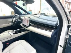 Zeekr Geely Zeekr 009 2022 WE Edition - ფოტო 8