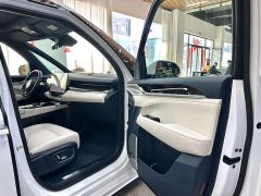 Zeekr Geely Zeekr 009 2022 WE Edition - ფოტო 9