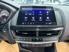 Cadillac CT5 2022 2.8T Luxury (Standard Edition) - ფოტო 16