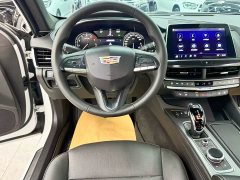Cadillac CT5 2022 2.8T Luxury (Standard Edition) - ფოტო 17