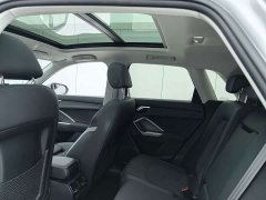 Audi Q3 35 TFSI Fashion Dynamic Edition (1.5T) - ფოტო 10