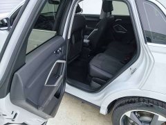 Audi Q3 35 TFSI Fashion Dynamic Edition (1.5T) - ფოტო 11