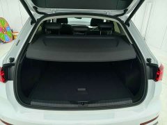 Audi Q3 35 TFSI Fashion Dynamic Edition (1.5T) - ფოტო 13