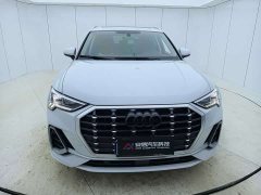 Audi Q3 35 TFSI Fashion Dynamic Edition (1.5T) - ფოტო 2