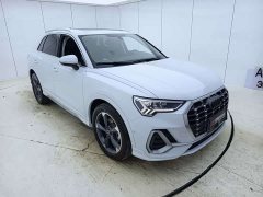 Audi Q3 35 TFSI Fashion Dynamic Edition (1.5T) - ფოტო 3