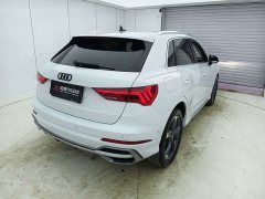 Audi Q3 35 TFSI Fashion Dynamic Edition (1.5T) - ფოტო 4