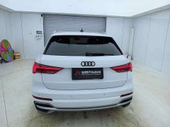 Audi Q3 35 TFSI Fashion Dynamic Edition (1.5T) - ფოტო 5