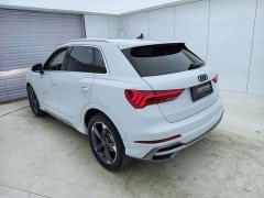 Audi Q3 35 TFSI Fashion Dynamic Edition (1.5T) - ფოტო 6