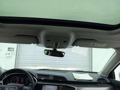 Audi Q3 35 TFSI Fashion Dynamic Edition (1.5T) - ფოტო 9
