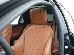 Mercedes-Benz S-Class 2023 Facelift S 400 L Business Edition - ფოტო 10