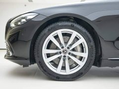 Mercedes-Benz S-Class 2023 Facelift S 400 L Business Edition - ფოტო 12