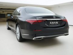 Mercedes-Benz S-Class 2023 Facelift S 400 L Business Edition - ფოტო 13