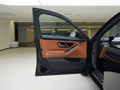 Mercedes-Benz S-Class 2023 Facelift S 400 L Business Edition - ფოტო 14