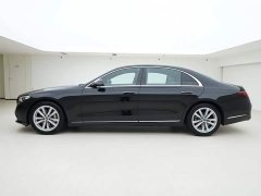 Mercedes-Benz S-Class 2023 Facelift S 400 L Business Edition - ფოტო 3
