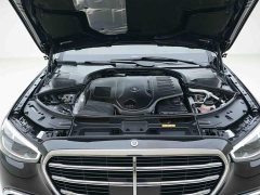Mercedes-Benz S-Class 2023 Facelift S 400 L Business Edition - ფოტო 5
