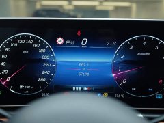 Mercedes-Benz S-Class 2023 Facelift S 400 L Business Edition - ფოტო 6