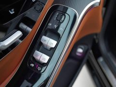 Mercedes-Benz S-Class 2023 Facelift S 400 L Business Edition - ფოტო 8