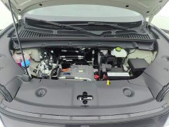 BYD Yuan UP 401KM Leading Edition - ფოტო 10