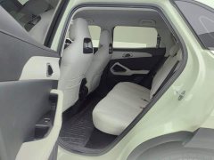 BYD Yuan UP 401KM Leading Edition - ფოტო 11