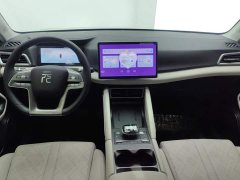 BYD Yuan UP 401KM Leading Edition - ფოტო 12