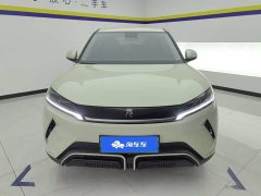 BYD Yuan UP 401KM Leading Edition - ფოტო 2