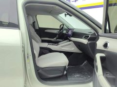 BYD Yuan UP 401KM Leading Edition - ფოტო 8