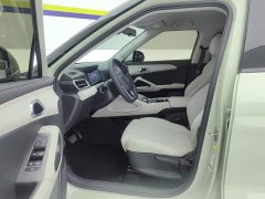 BYD Yuan UP 401KM Leading Edition - ფოტო 9