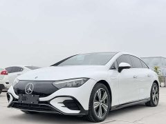 Mercedes-Benz EQE 2022 350 Luxury - ფოტო 1