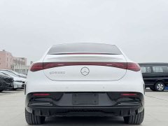 Mercedes-Benz EQE 2022 350 Luxury - ფოტო 10